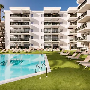 ** Aparthotel Roca - Spanje