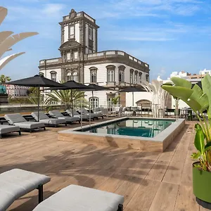 Boutique Cordial La Peregrina Hotel Las Palmas de Gran Canaria