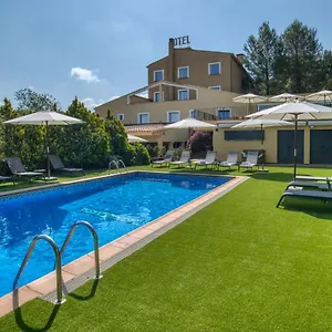 Costabella Hotel Girona