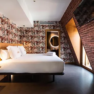 Atari Hotel San Sebastian