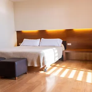 *** Hotel Turin Spanje