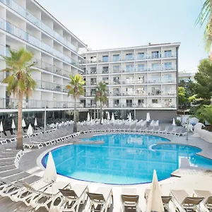 **** Hotel San Francisco Spanje