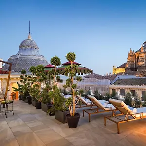 Palacio Gran Via, A Royal Hideaway Hotel Grenade