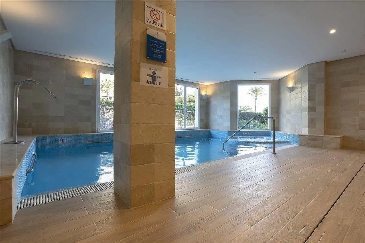 Hipotels Dunas Aparthotel Cala Millor  4*, Cala Millor (Mallorca) Spanje