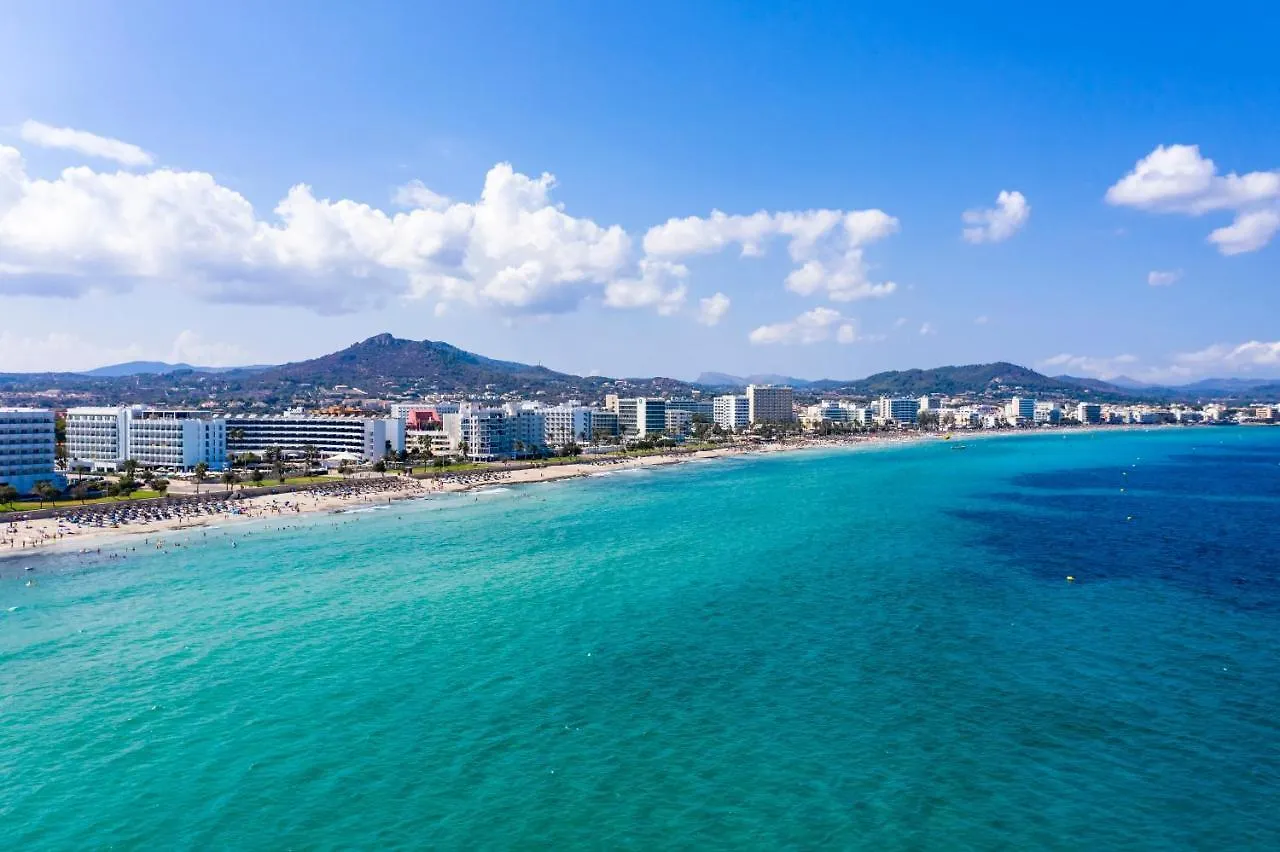 Hipotels Dunas Aparthotel Cala Millor  Ισπανία