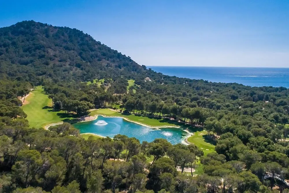 Hipotels Dunas Aparthotel Cala Millor  Cala Millor (Mallorca)