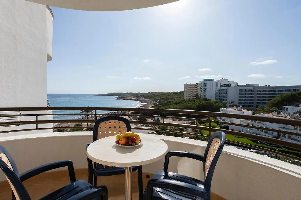 Hipotels Dunas Aparthotel Cala Millor   Cala Millor (Mallorca)