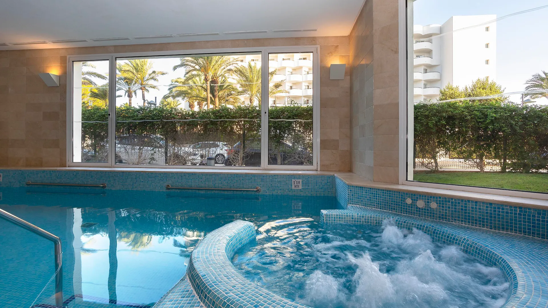 Hipotels Dunas Aparthotel Cala Millor  4*, Cala Millor (Mallorca)