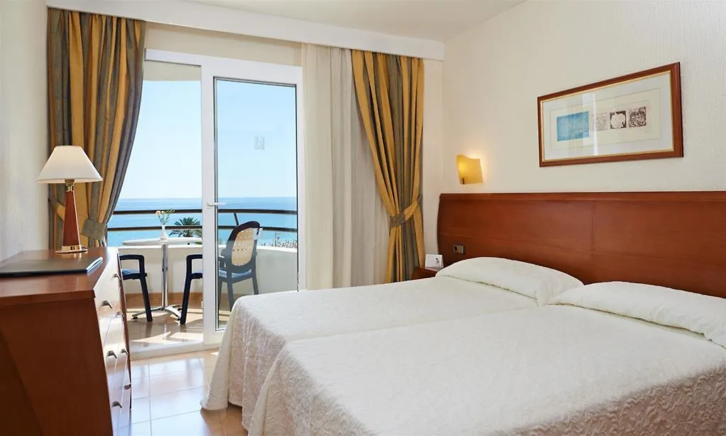 Hipotels Dunas Aparthotel Cala Millor  Cala Millor (Mallorca)