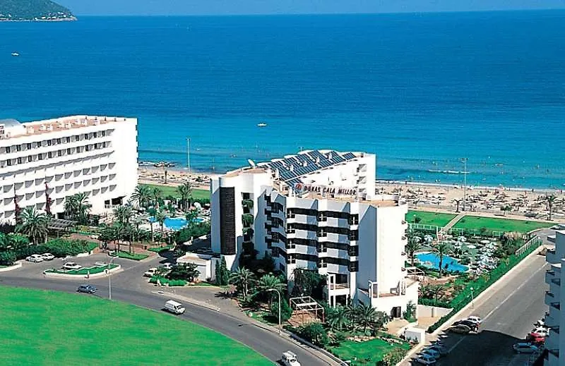 Hipotels Dunas Aparthotel Cala Millor  Ισπανία