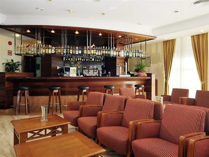 Hipotels Dunas Aparthotel Cala Millor