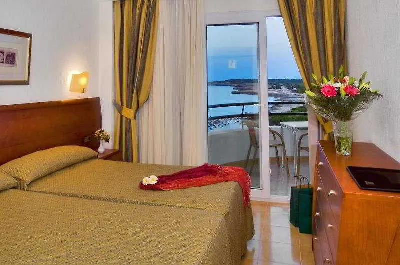 Hipotels Dunas Aparthotel Cala Millor  4*, Cala Millor (Mallorca)