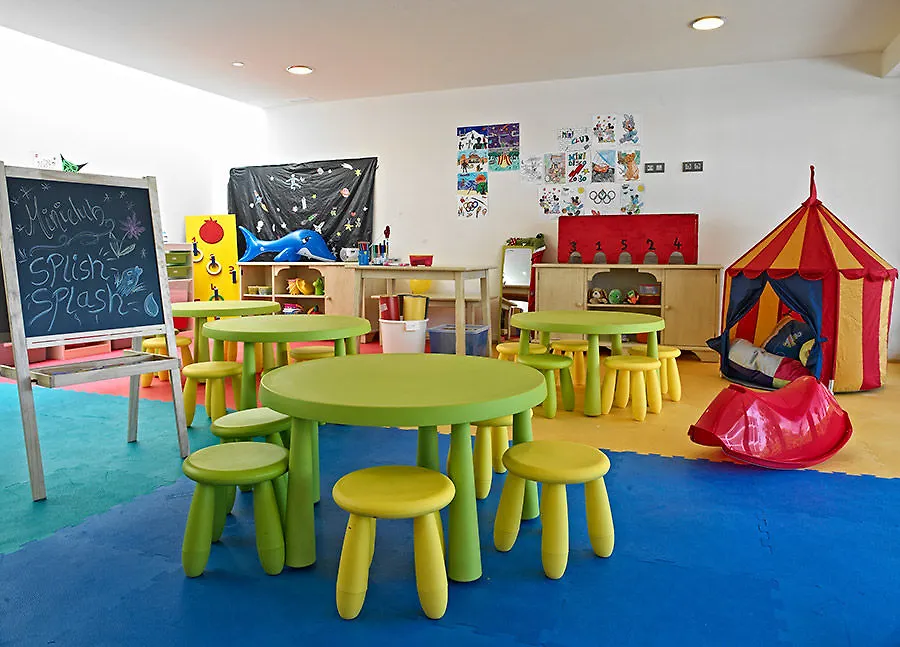 Hipotels Dunas Aparthotel Cala Millor