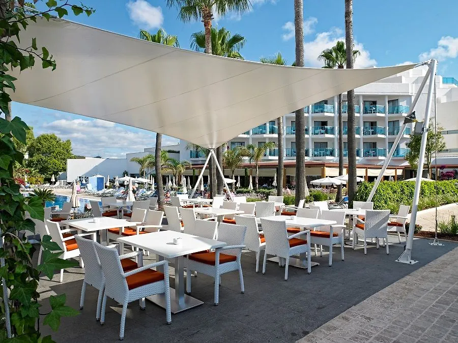 Hipotels Dunas Aparthotel Cala Millor
