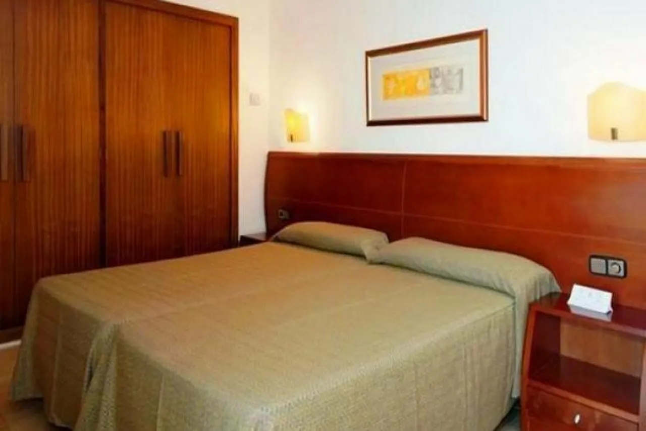 Hipotels Dunas Aparthotel Cala Millor