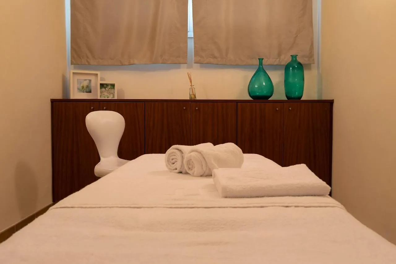 Hipotels Dunas Aparthotel Cala Millor