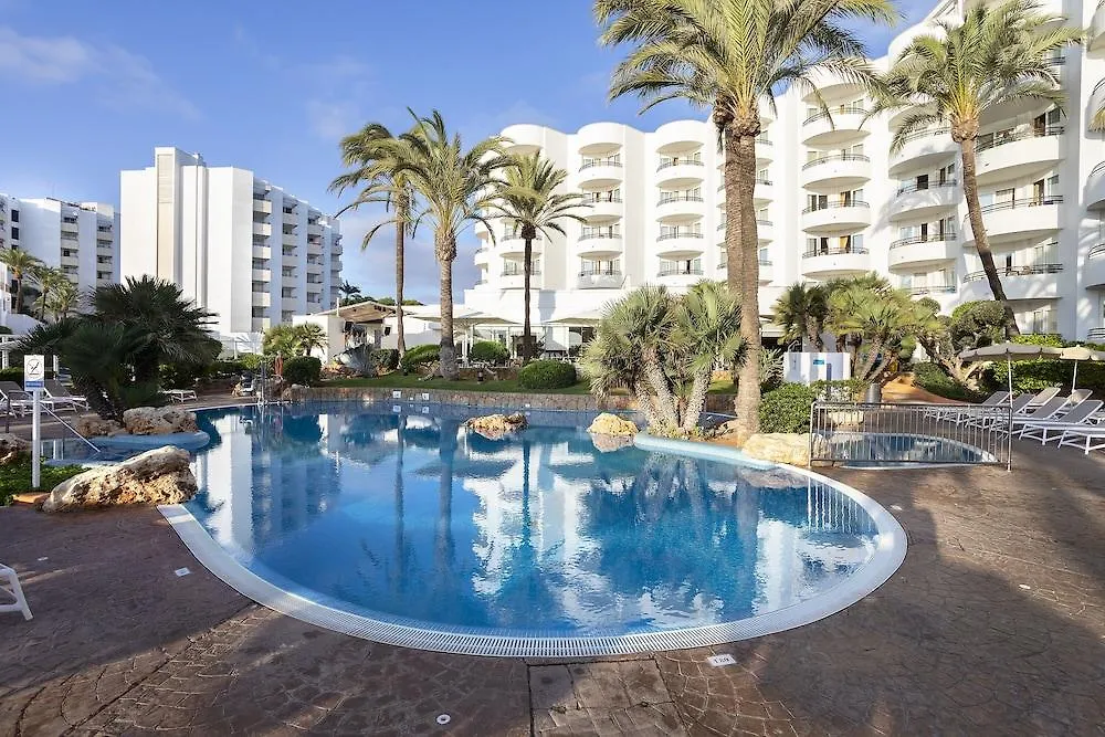 ****  Hipotels Dunas Aparthotel Cala Millor  Spain