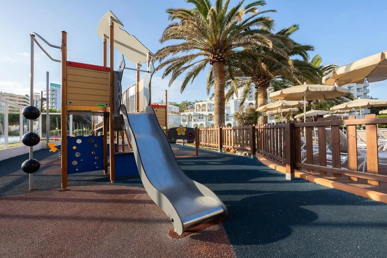 ****  Hipotels Dunas Aparthotel Cala Millor  Spain