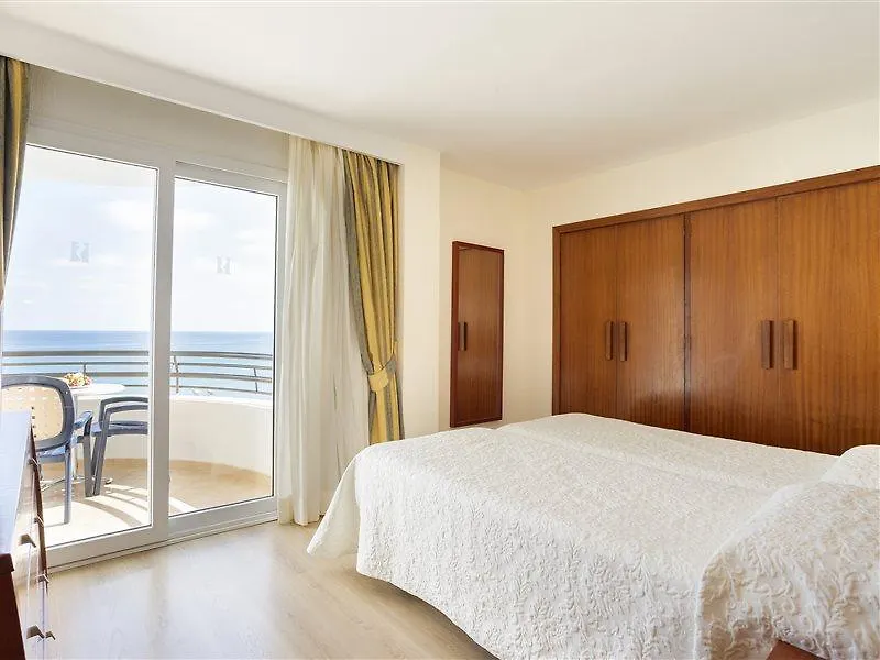 ****  Hipotels Dunas Aparthotel Cala Millor  Spain